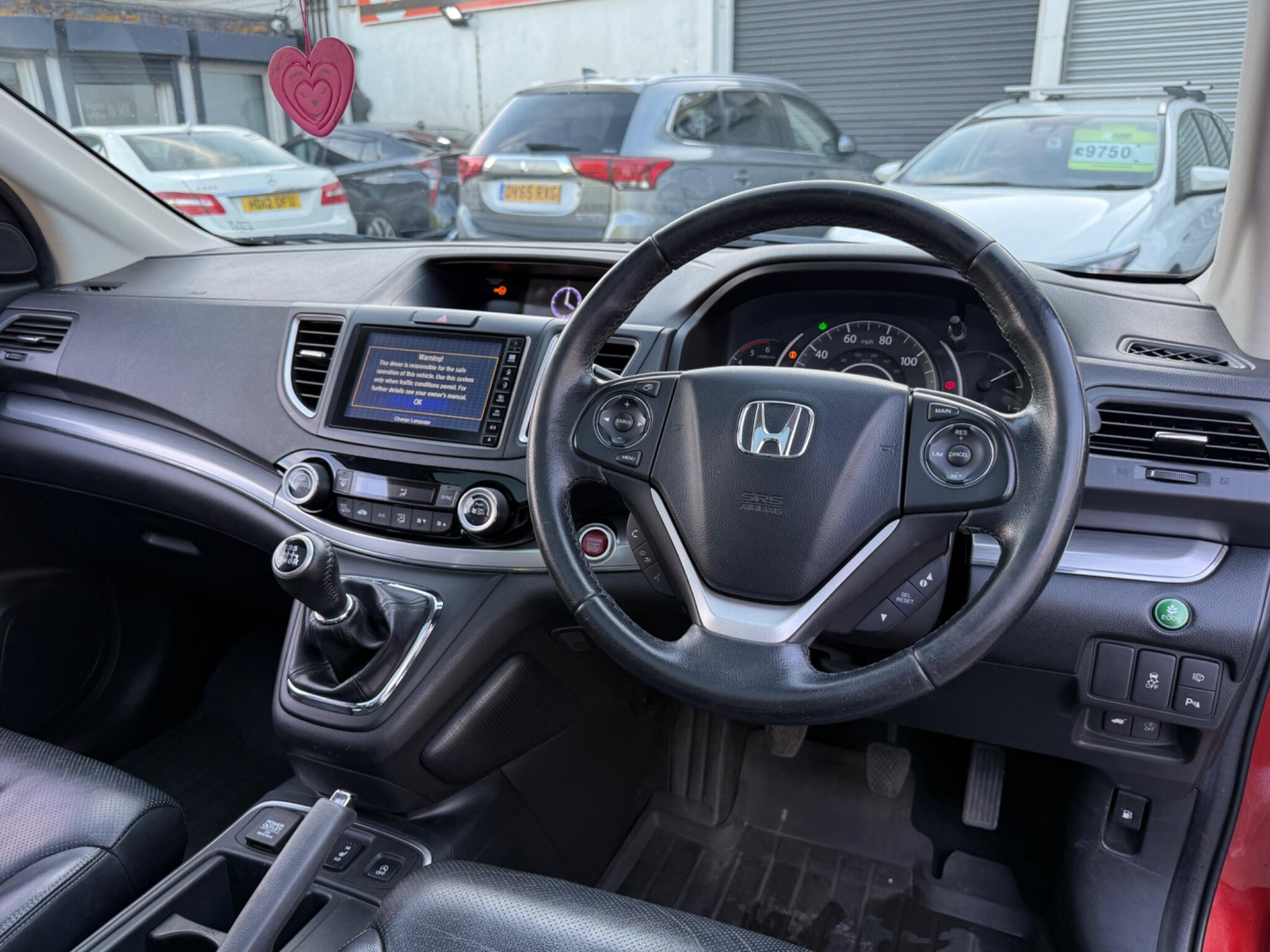 Honda CR-V - Image 3
