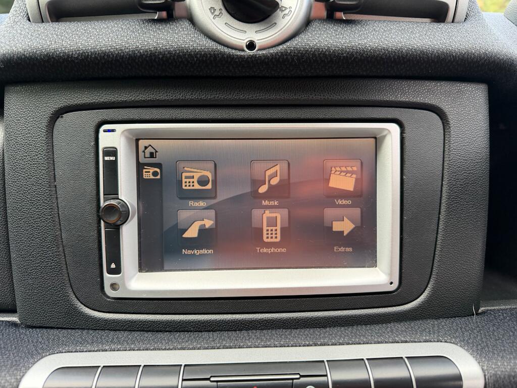 Smart Fortwo view 15