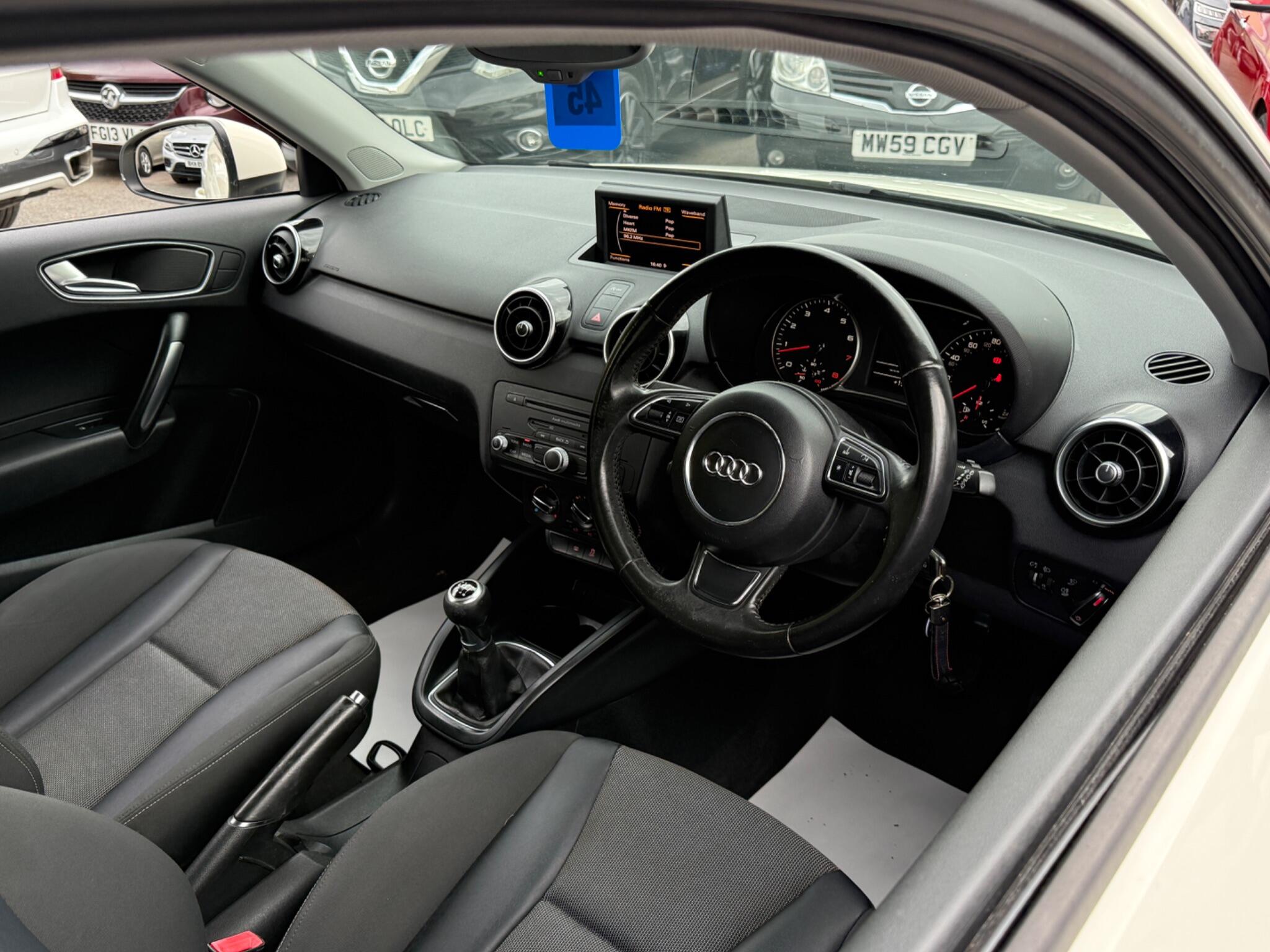 Audi A1 - Image 3
