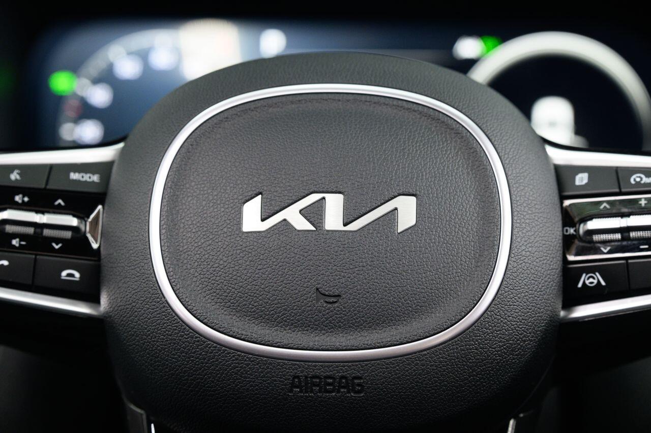 Kia Sorento view 38