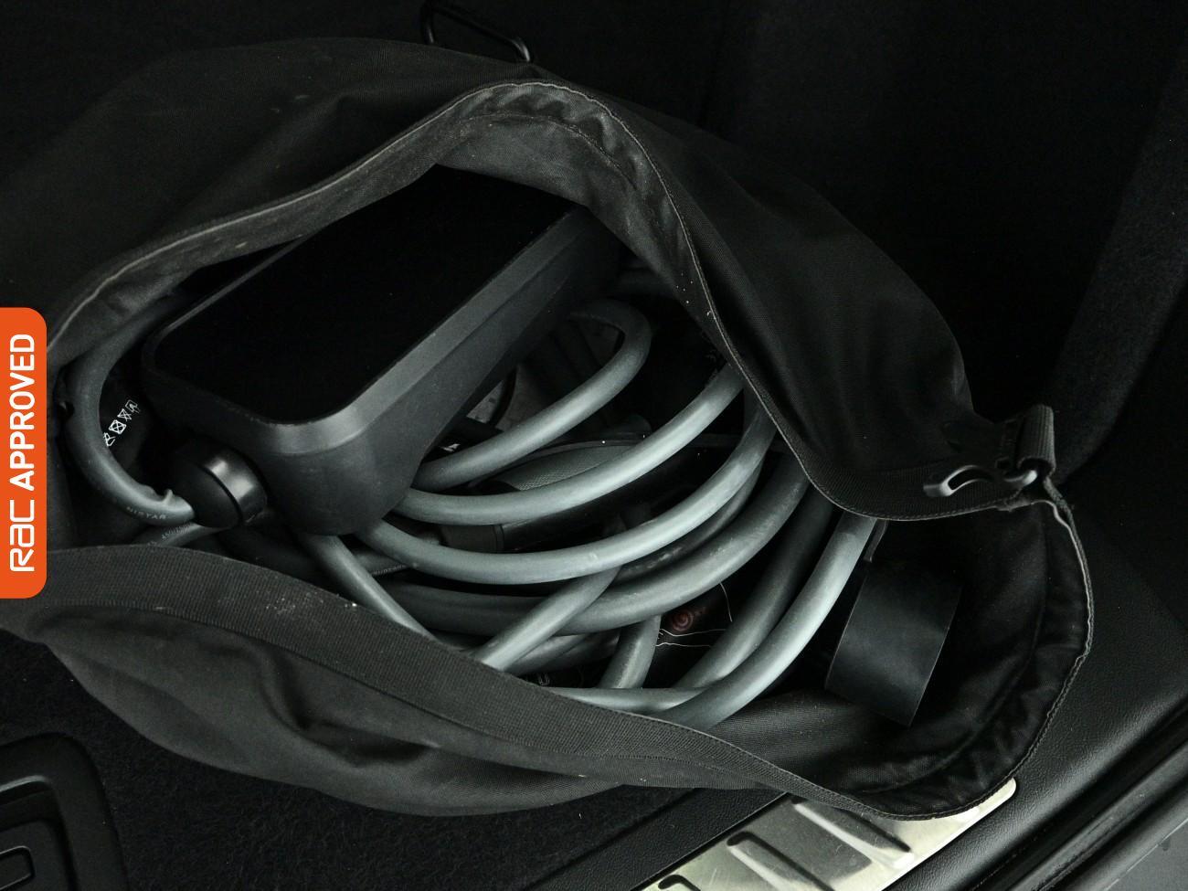 BMW Ix3 view 17