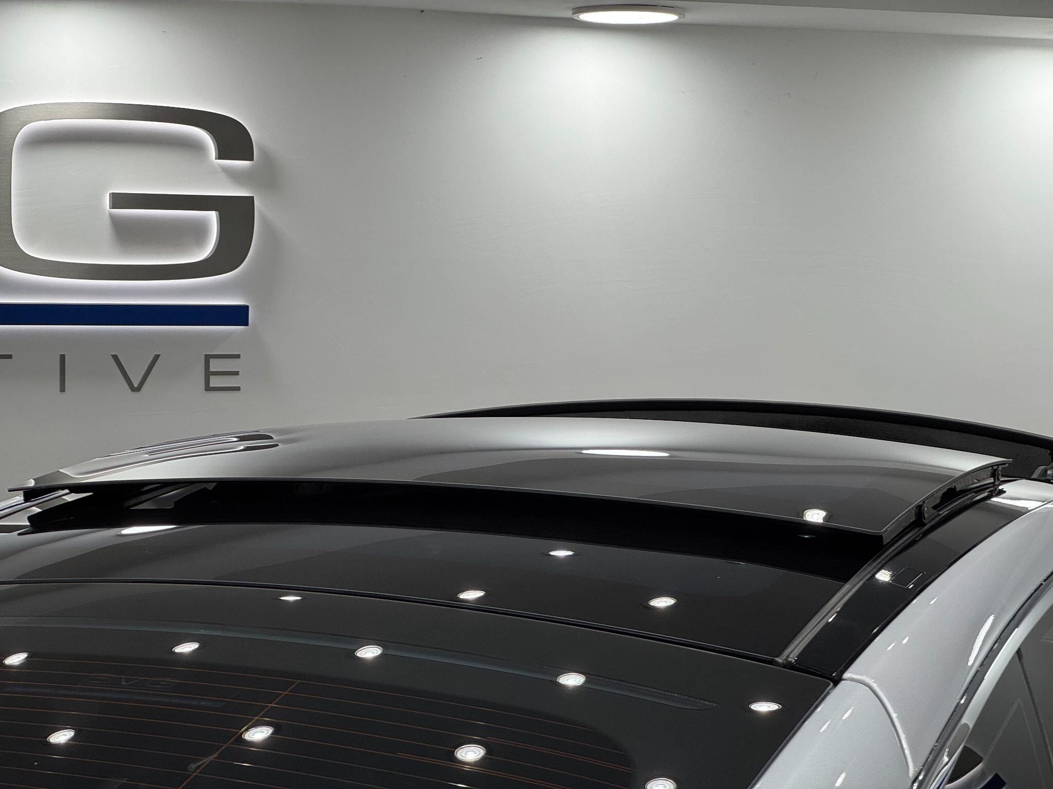Tesla Model S view 25