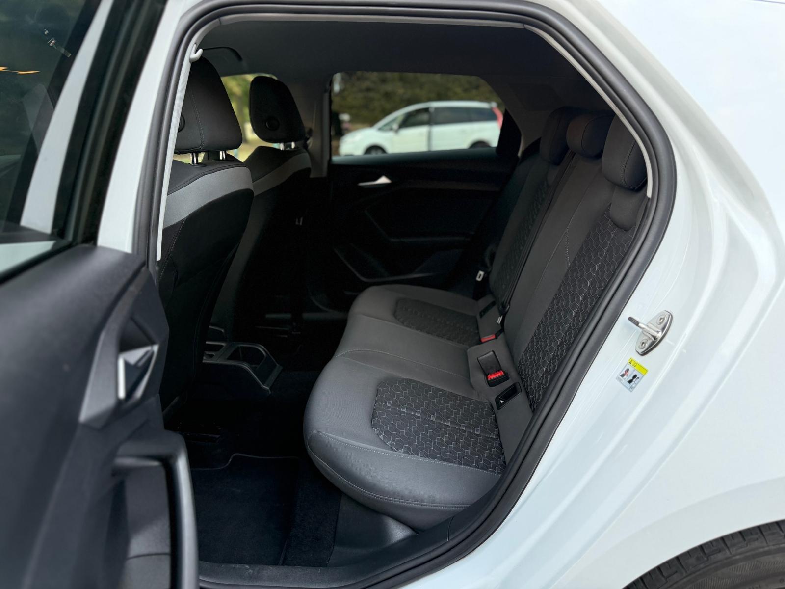 Audi A1 view 41