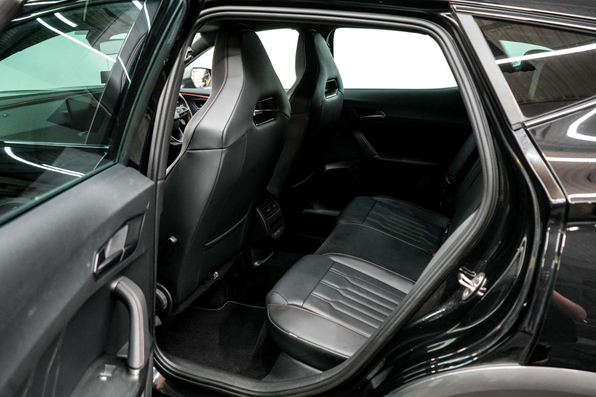 Cupra Formentor view 19