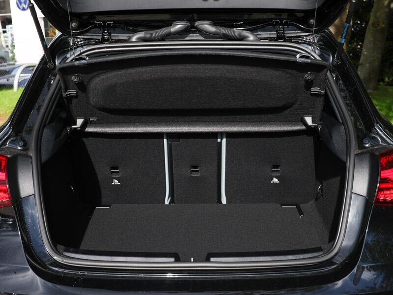 Mercedes-Benz A-Class view 8