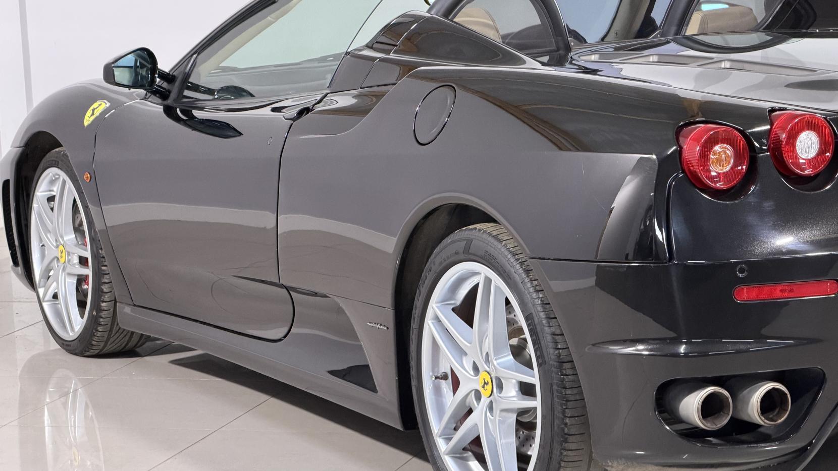 Ferrari F430 view 30