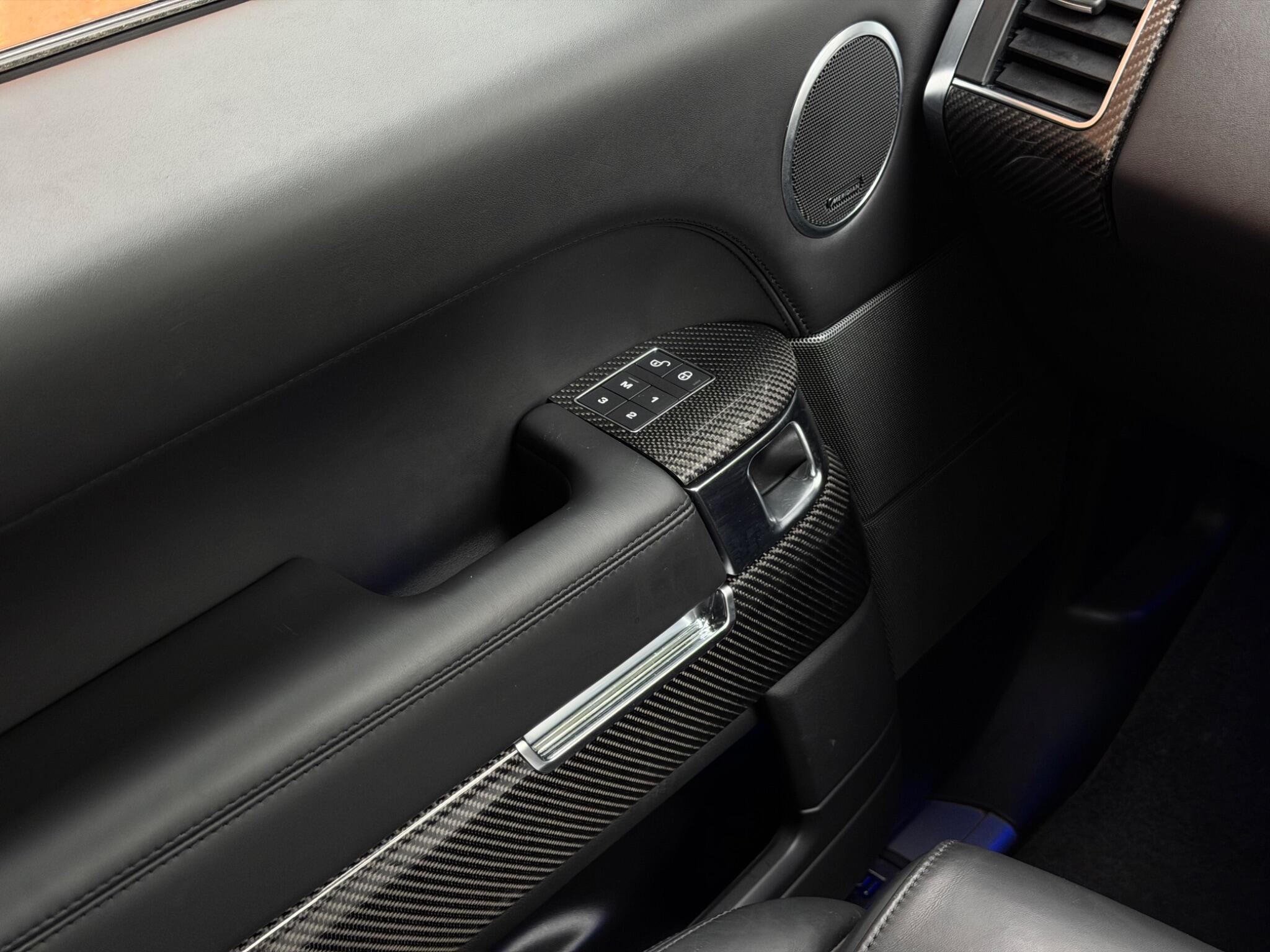 Land Rover Range Rover Sport view 58