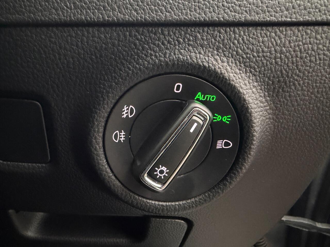 Skoda Superb view 19