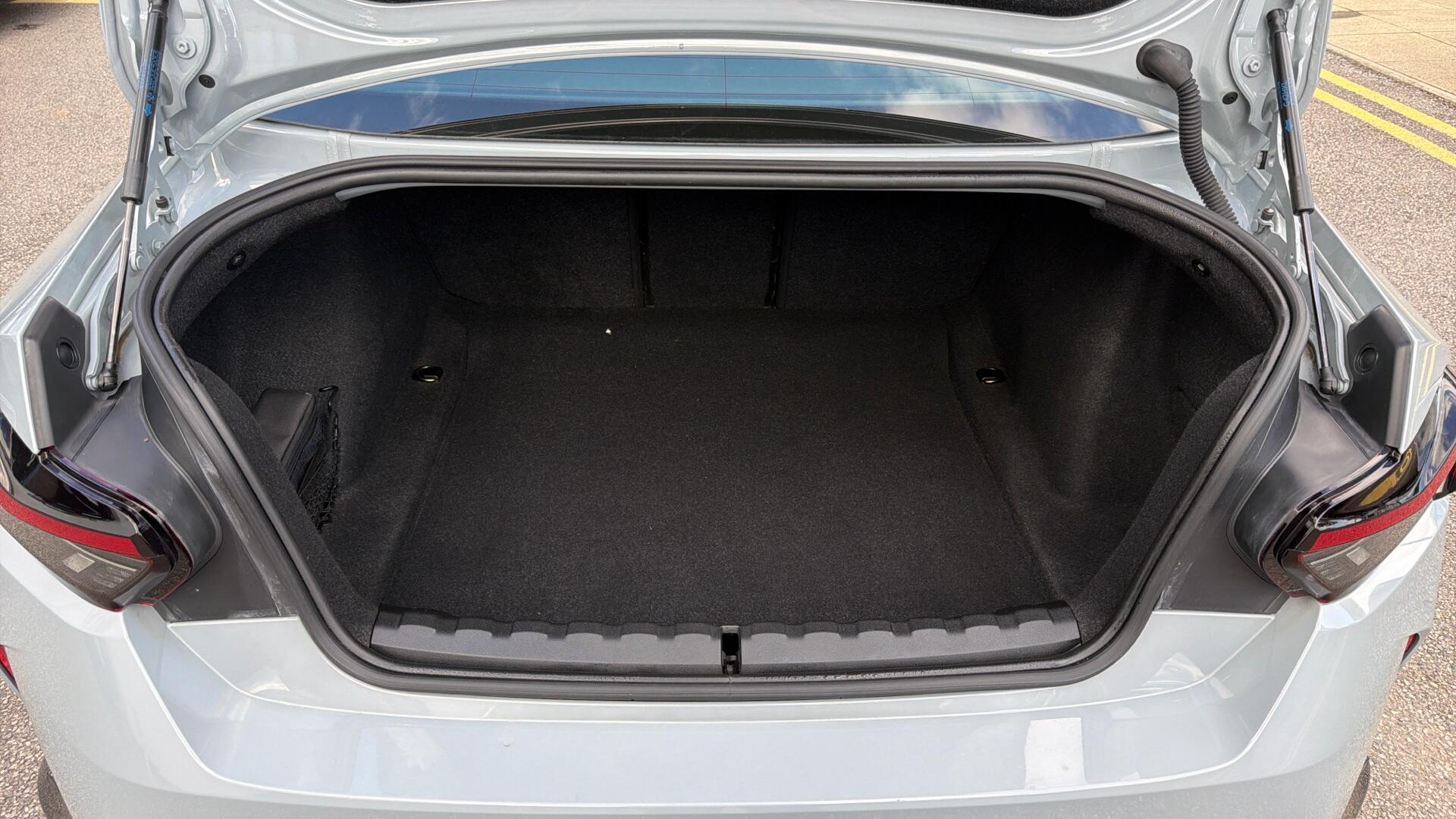 BMW 2 Series view 14