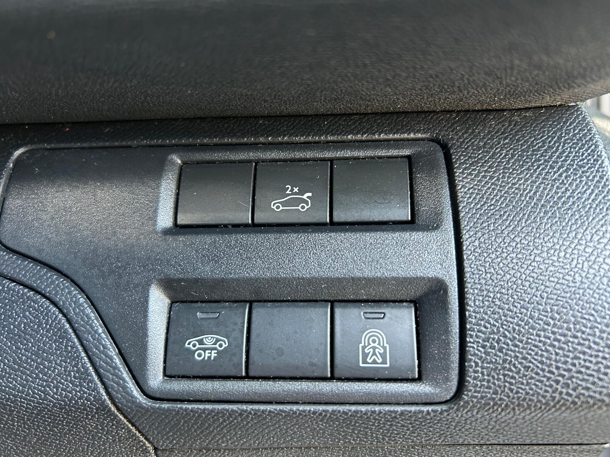 Peugeot 3008 view 49