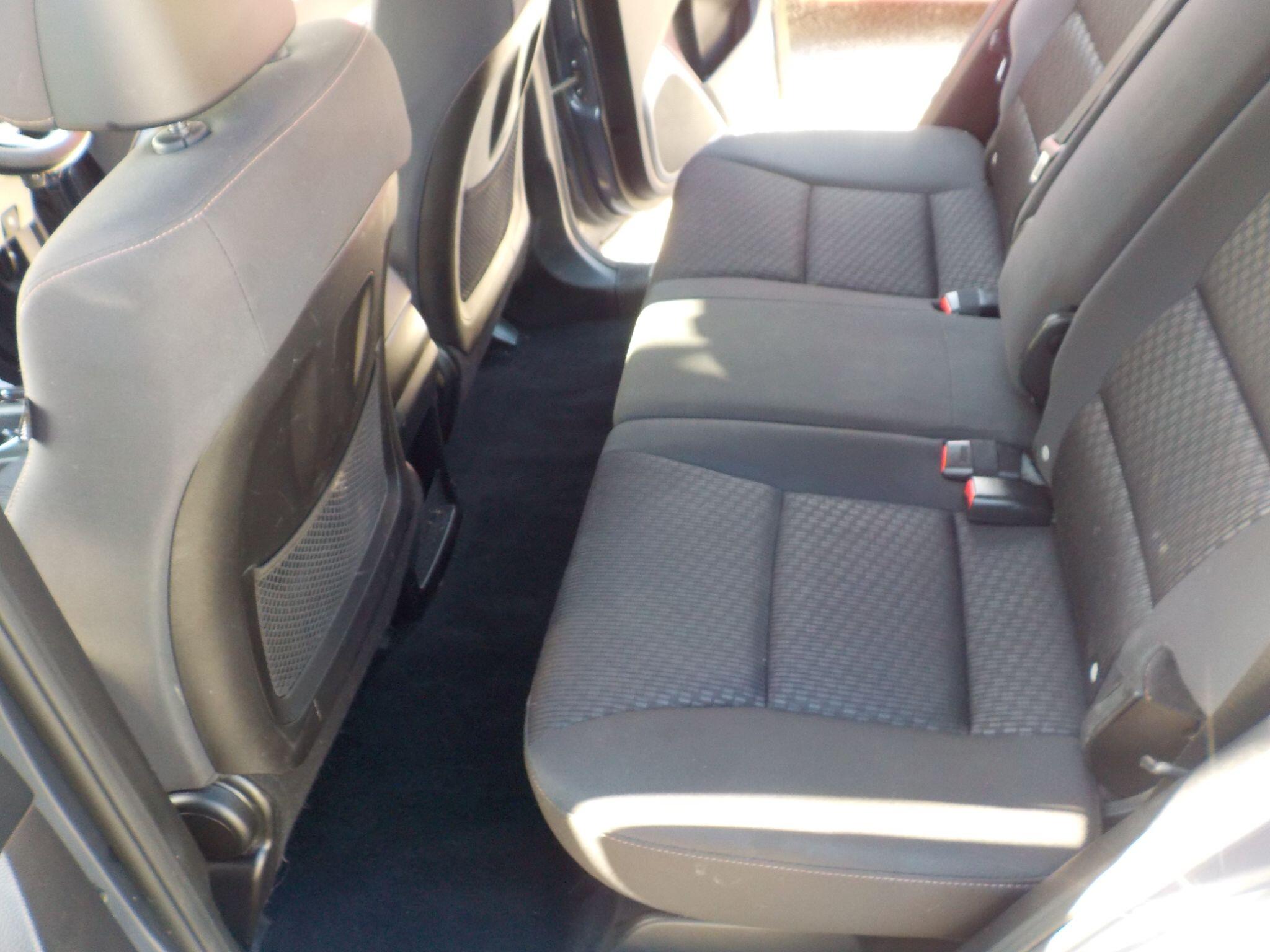 SsangYong Korando 2.2D LE Auto Euro 6 5dr