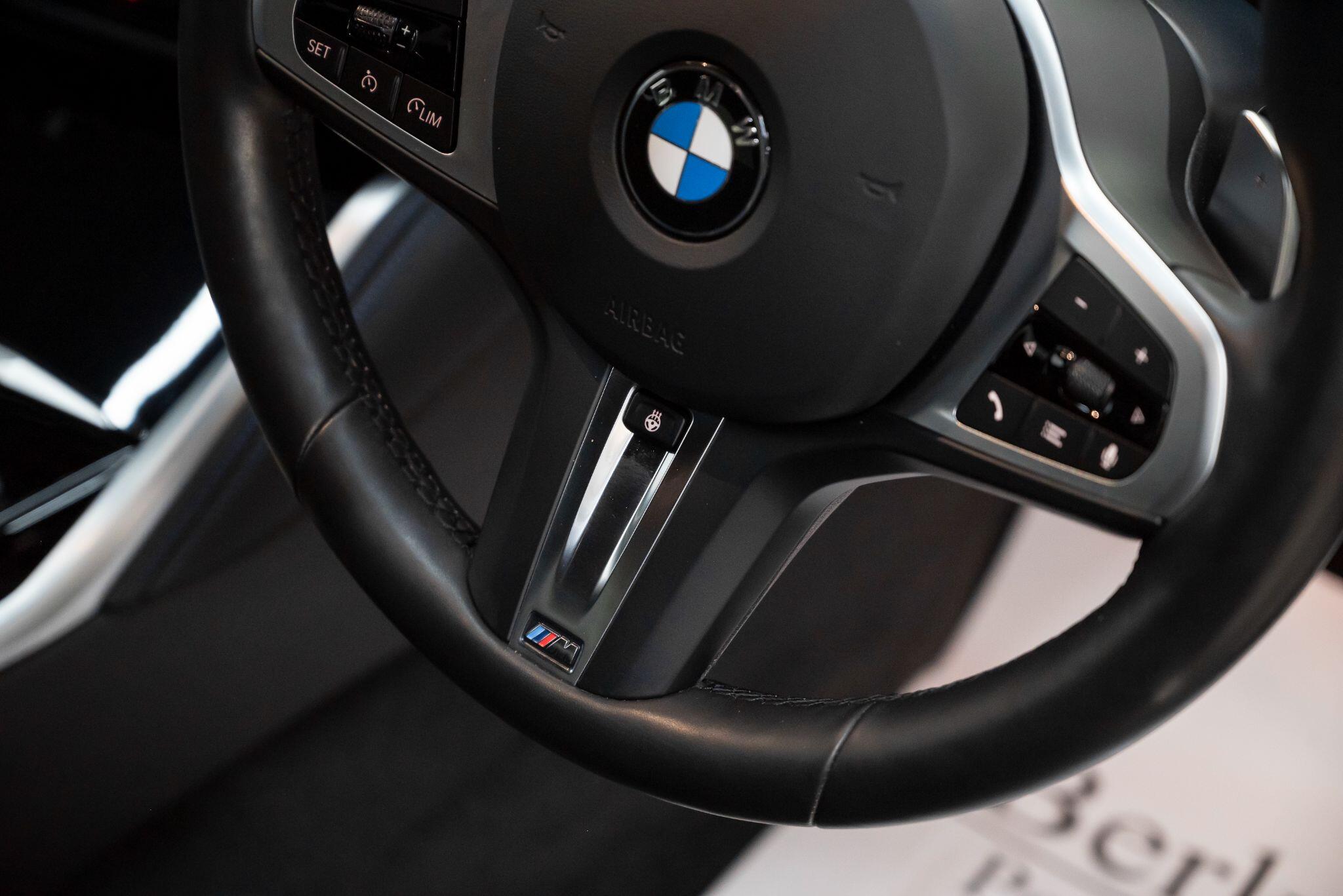 BMW 2 Series view 45