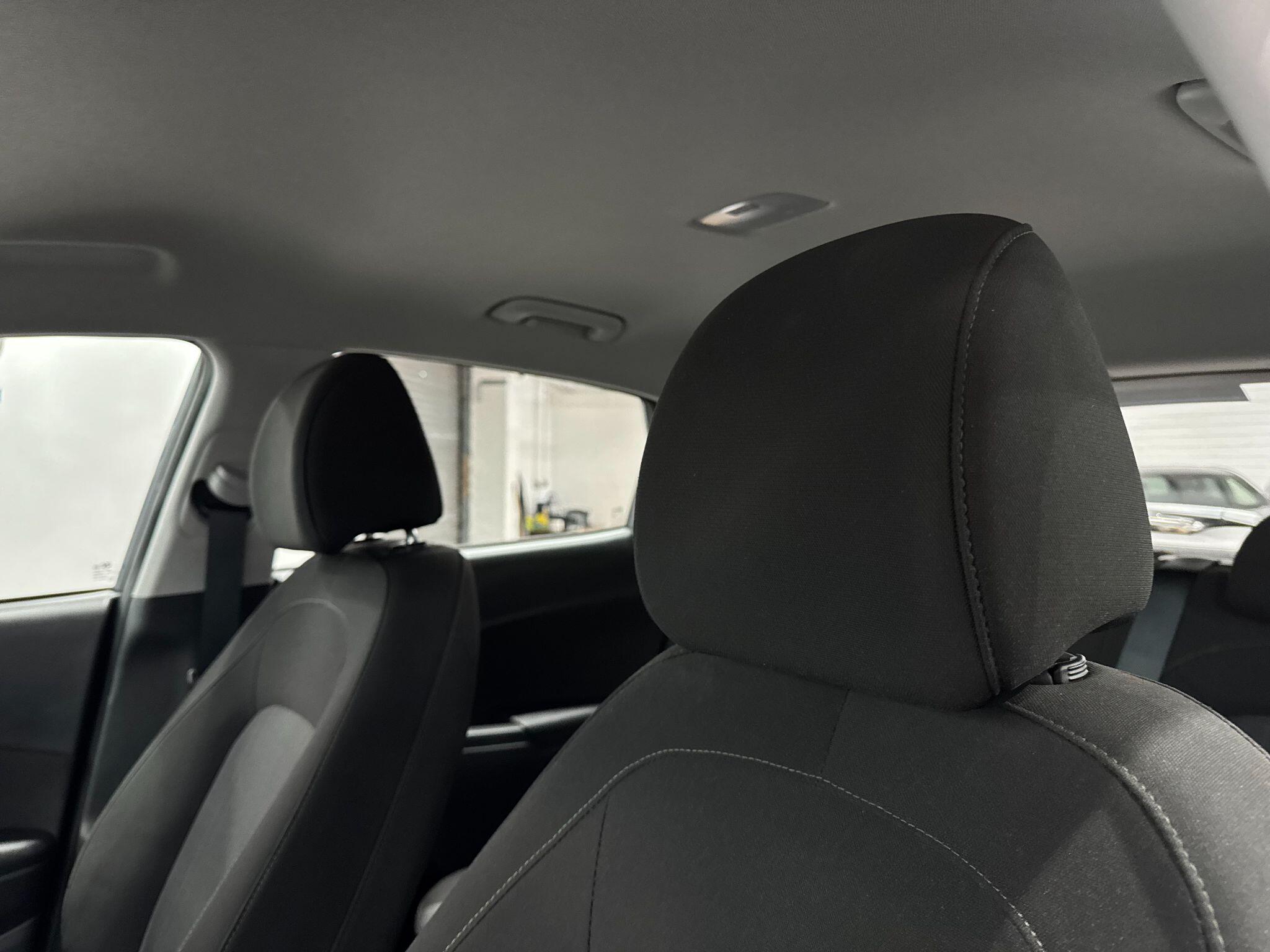 Hyundai Kona view 33