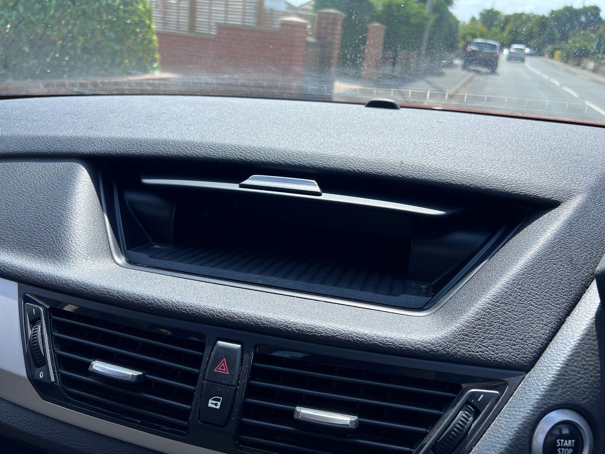 BMW X1 view 22