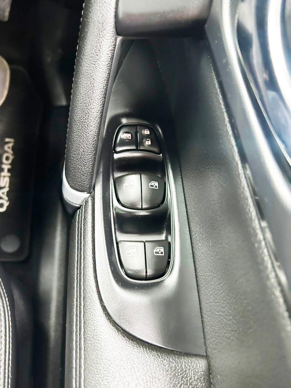 Nissan Qashqai view 21