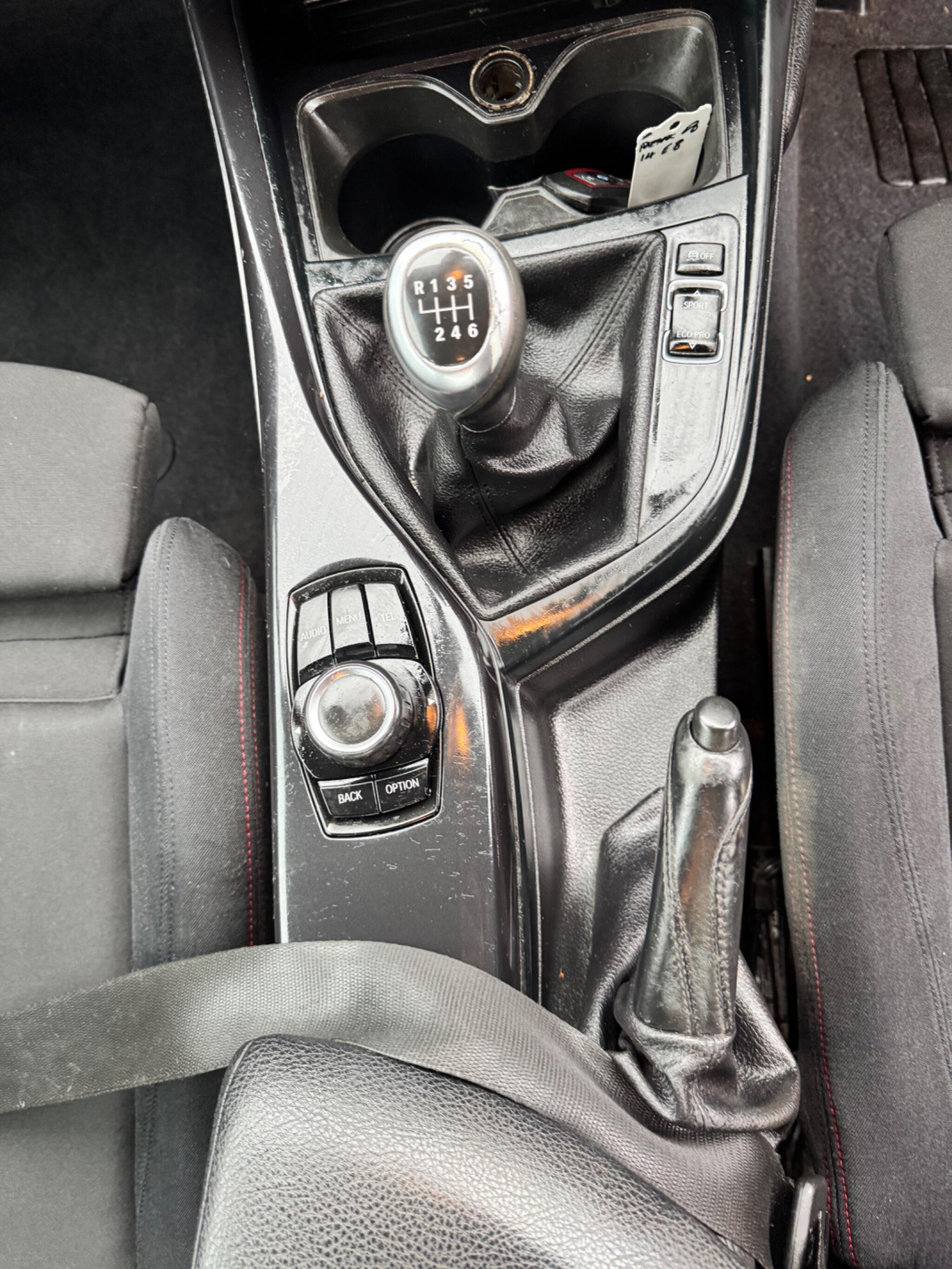 BMW 2 Series view 27