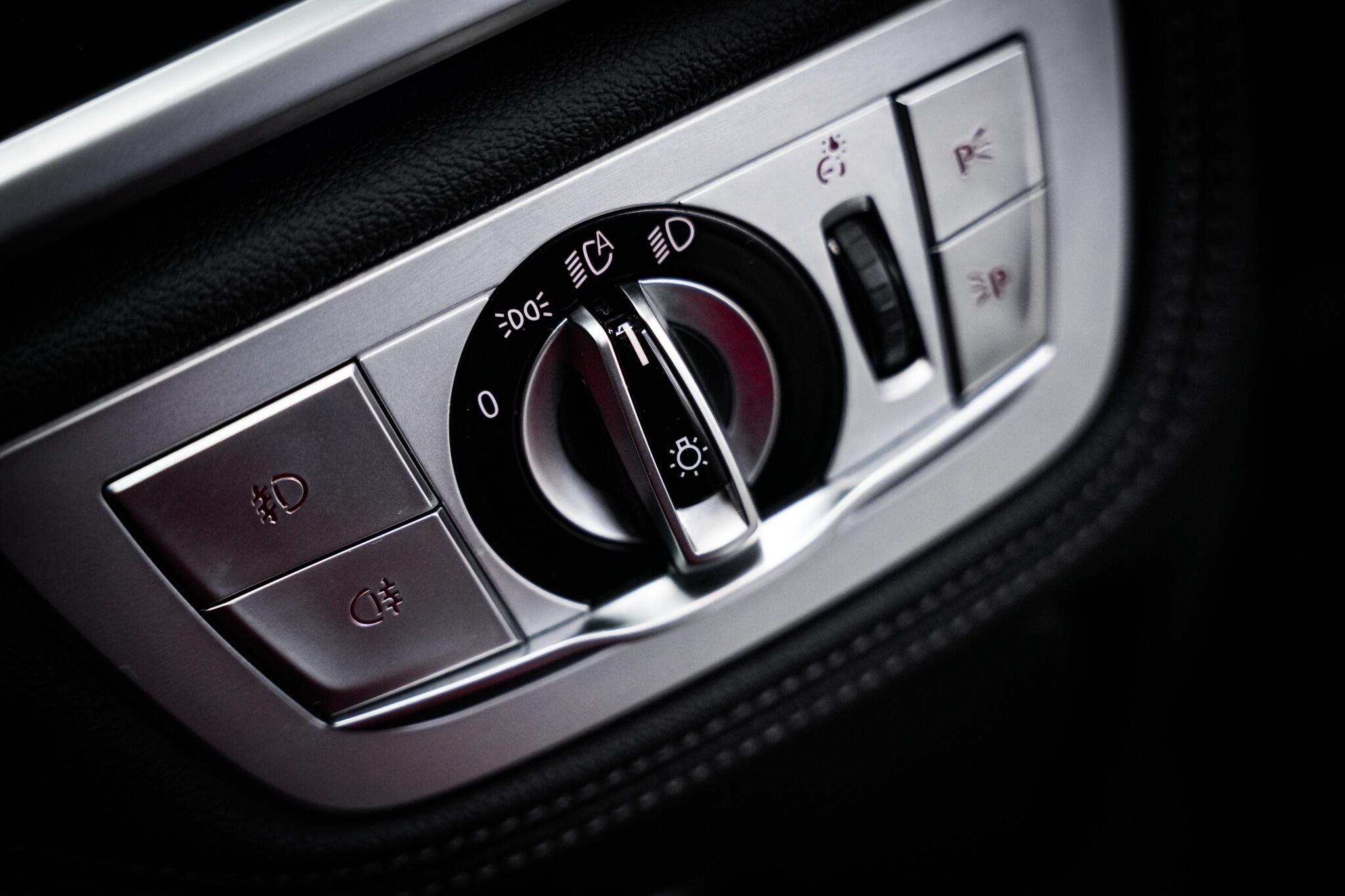 BMW 7 Series view 53