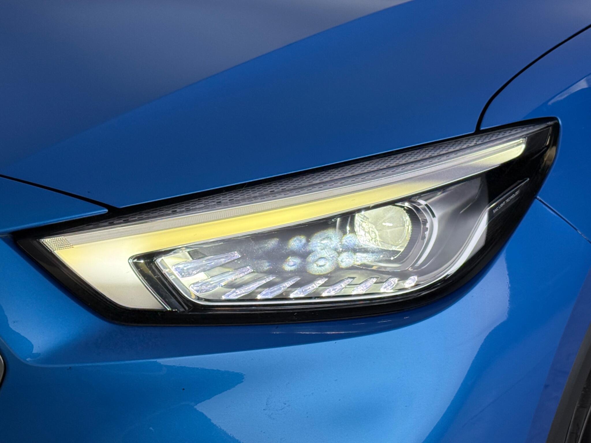 MG ZS view 12