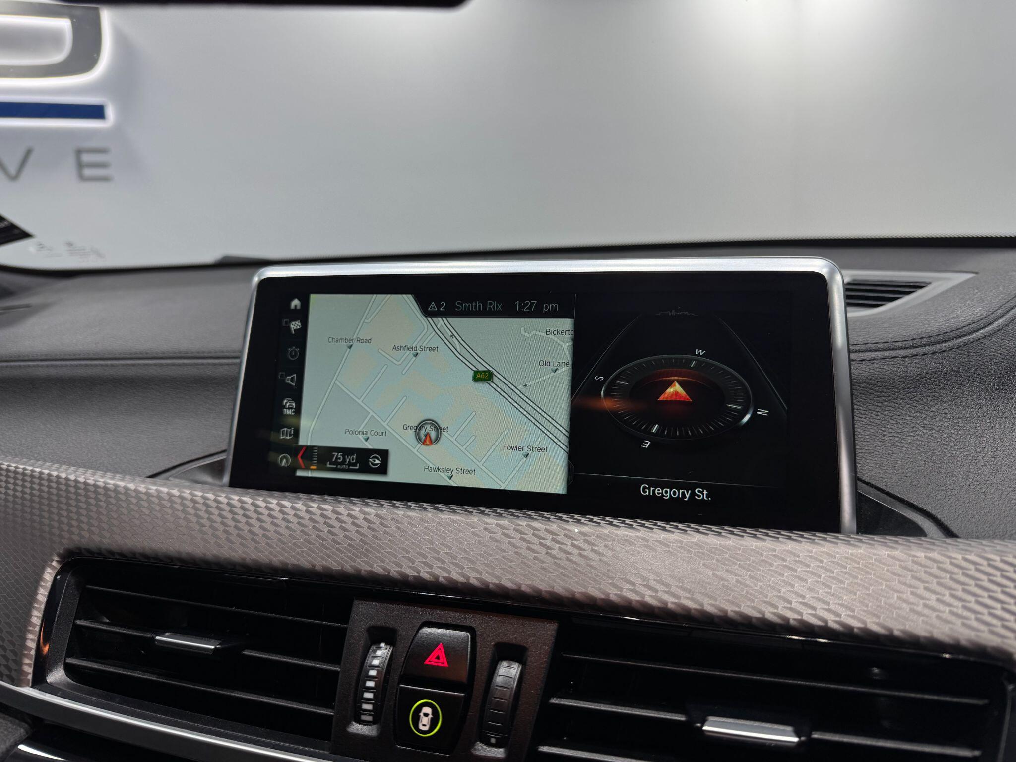 BMW X2 view 39