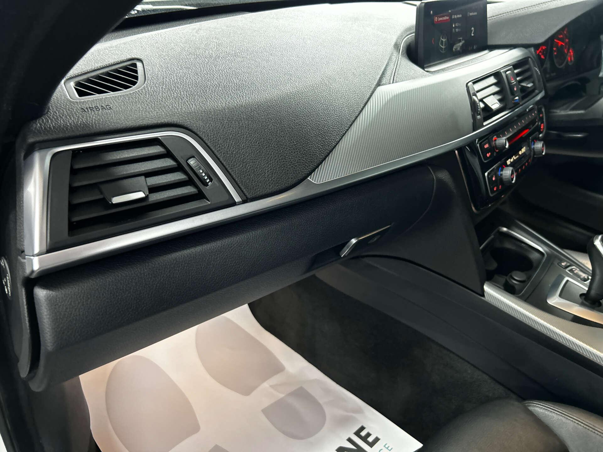 BMW 4 Series view 52