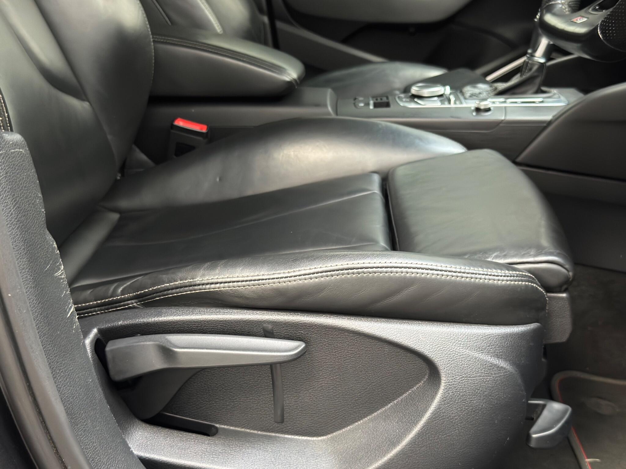 Audi S3 view 62