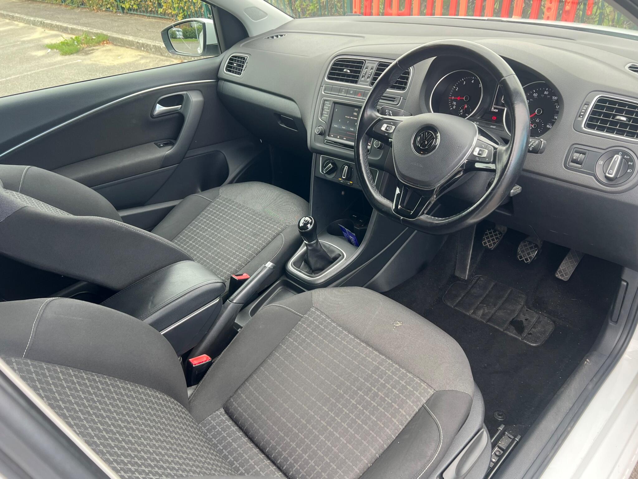 Volkswagen Polo view 17