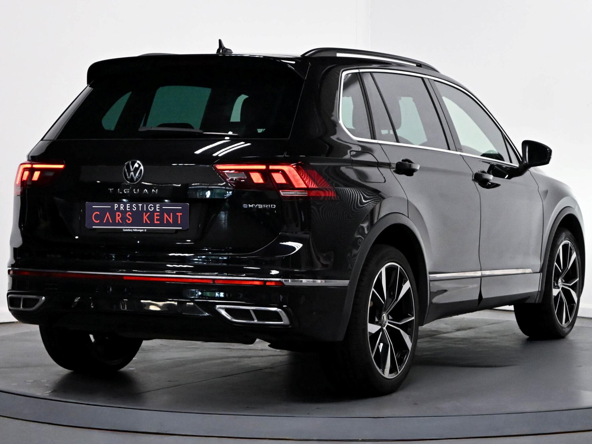 Volkswagen Tiguan view 34