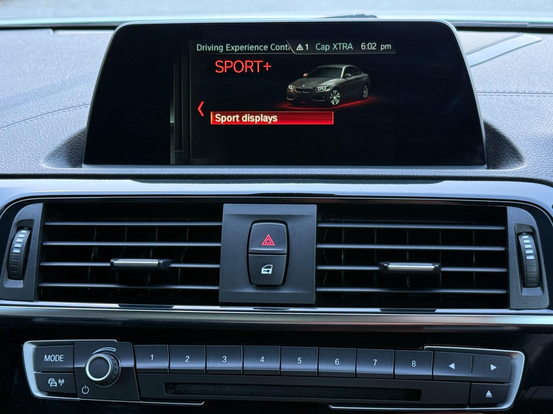 BMW 2 Series view 36