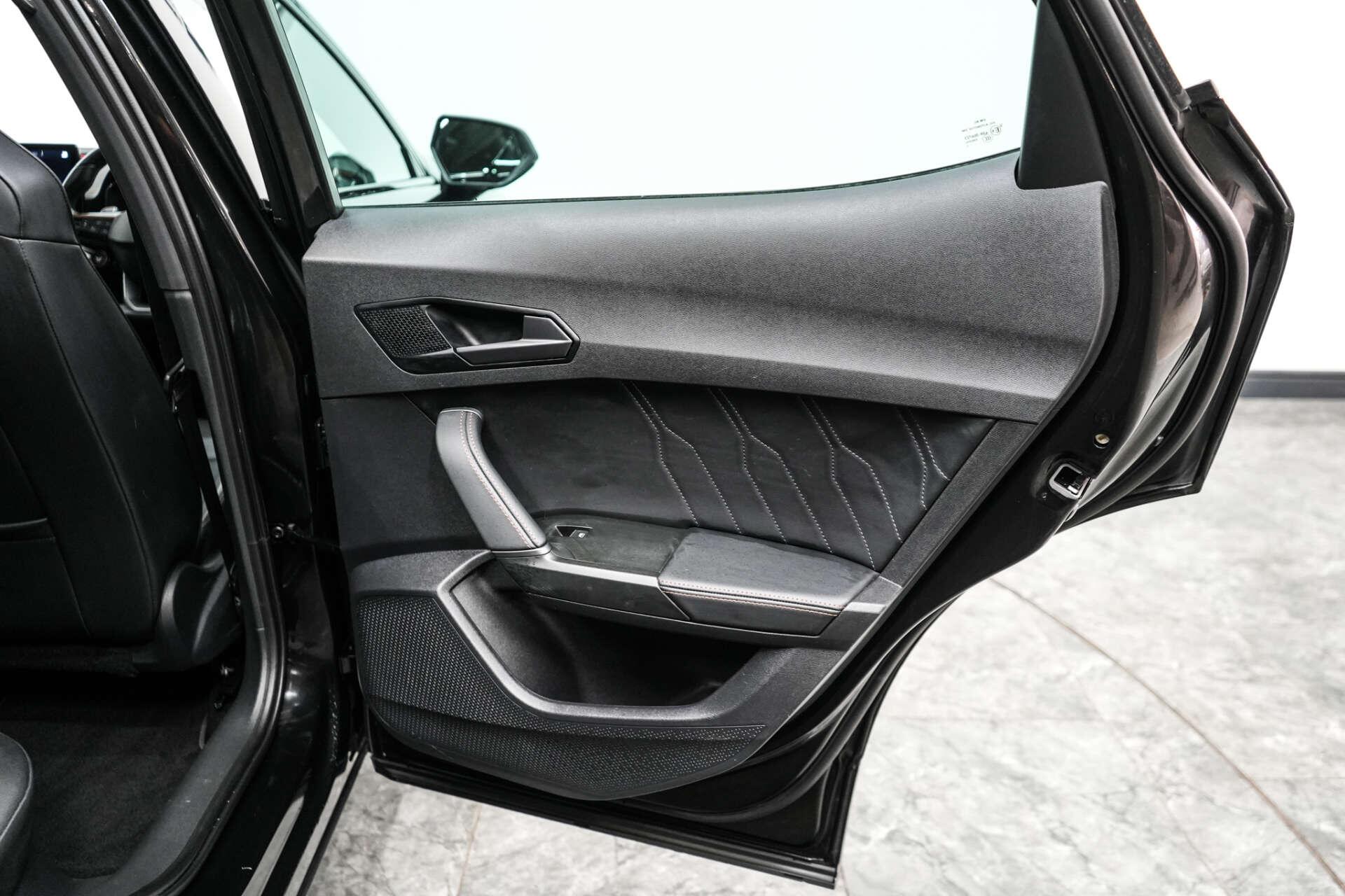 Cupra Formentor view 20