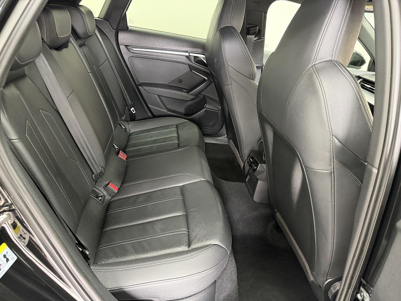 Audi A3 view 17