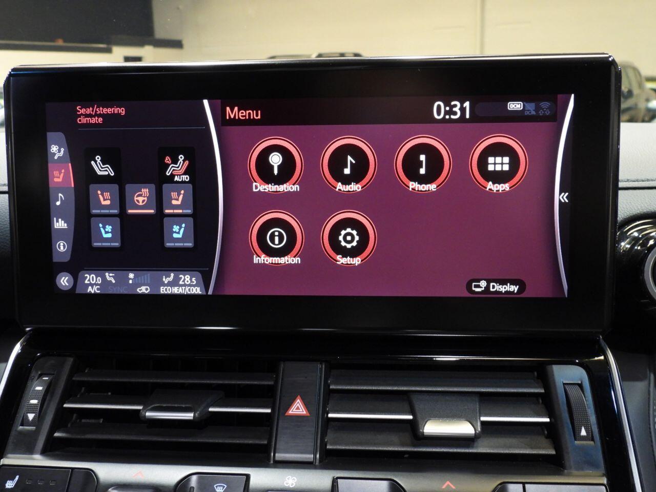 Toyota Land Cruiser view 23