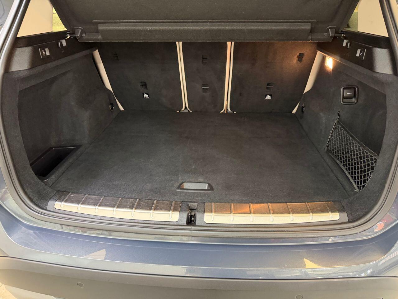 BMW X1 view 25