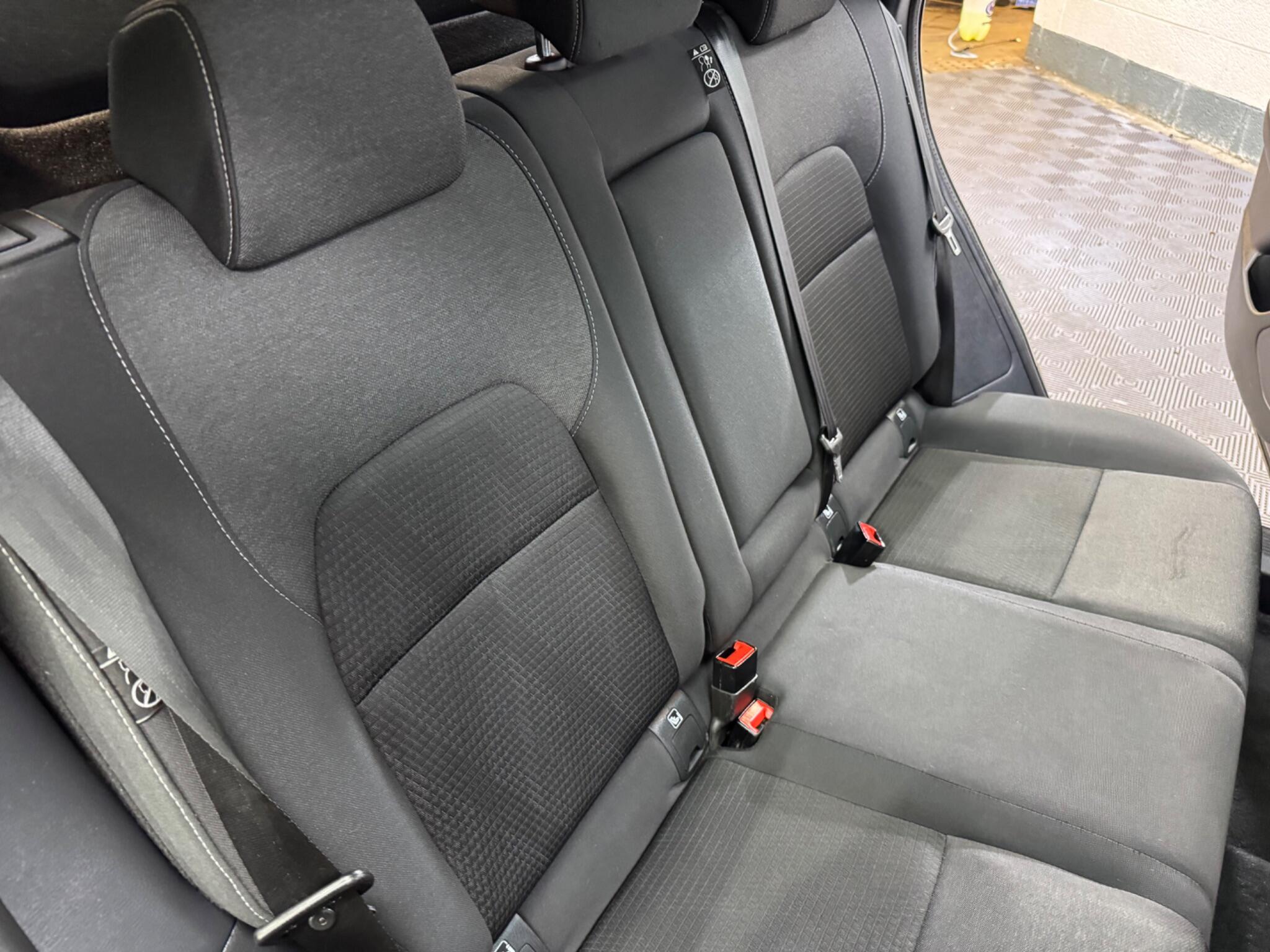 Nissan Qashqai view 39