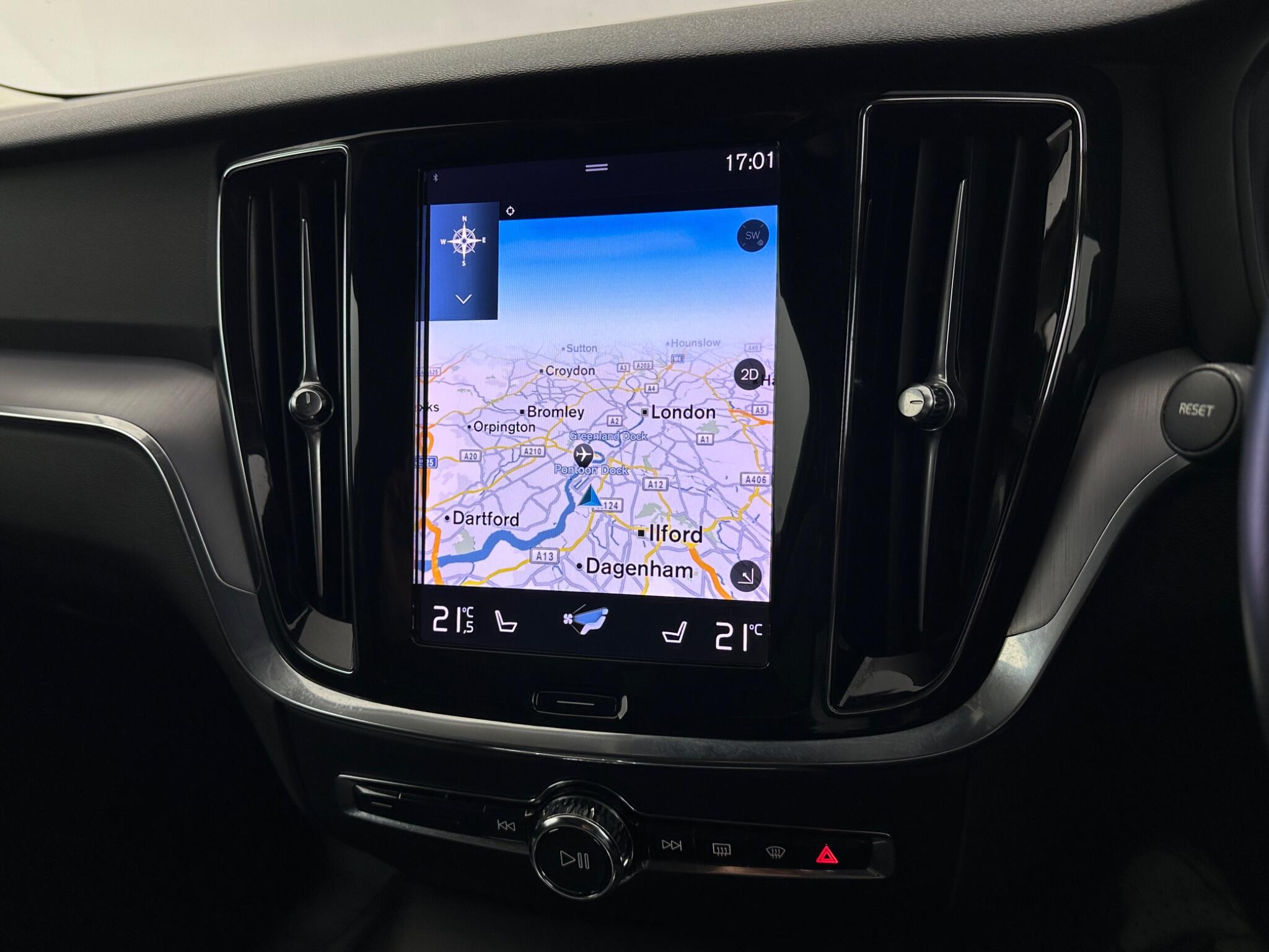 Volvo V60 view 24