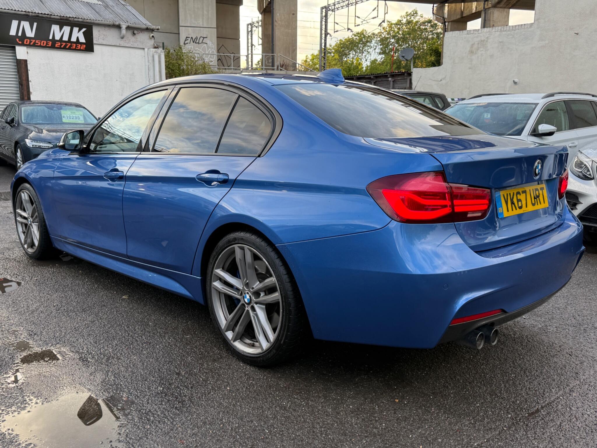 BMW 3 Series - Image 13