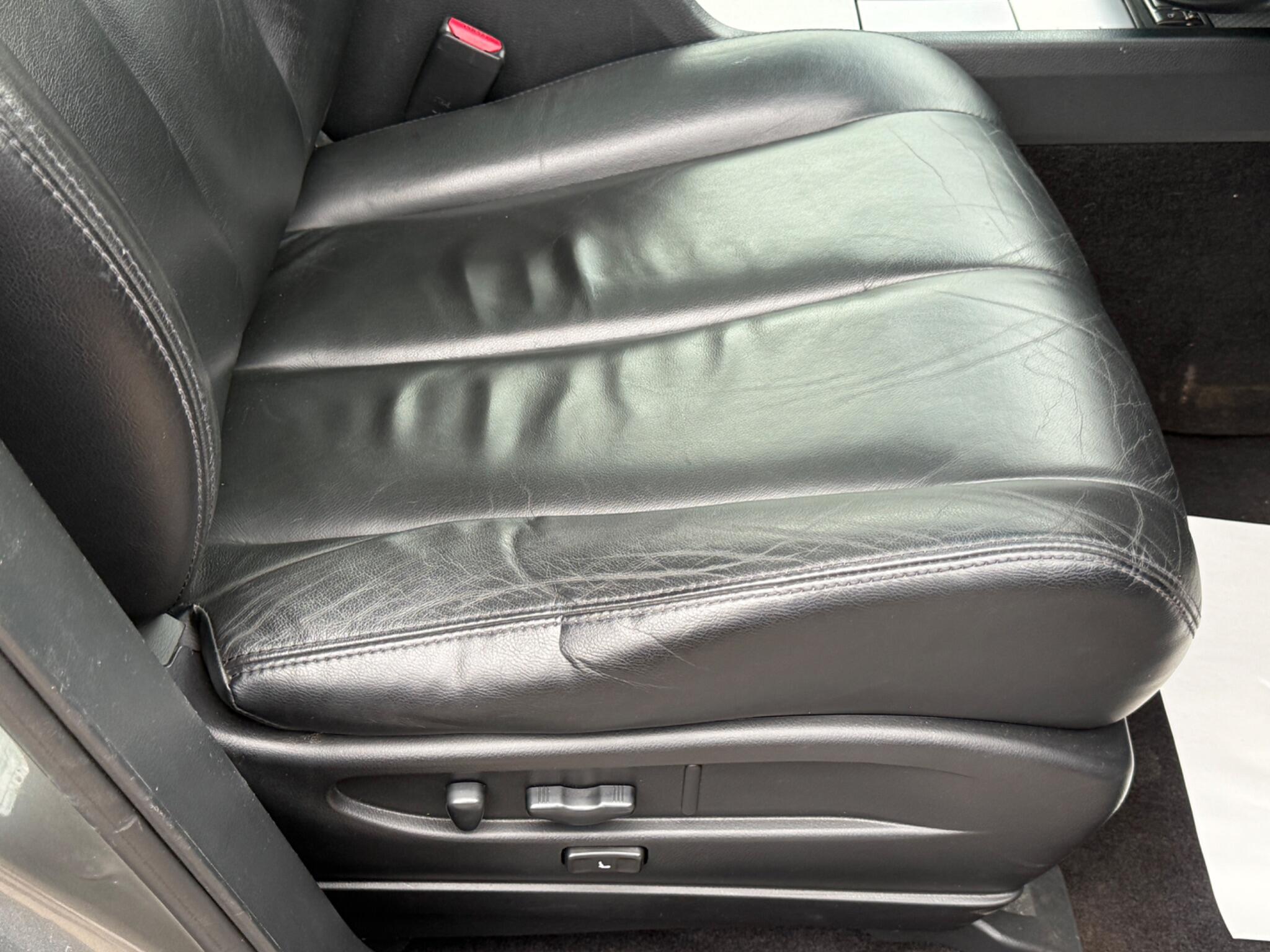 Nissan Murano - Image 32