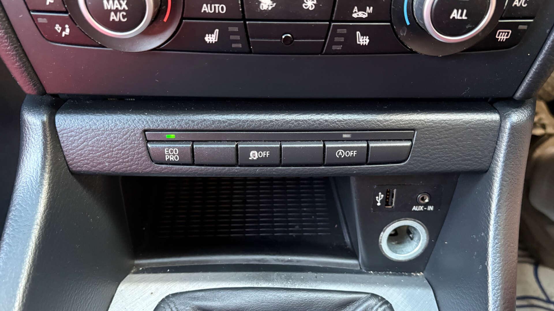BMW X1 view 22