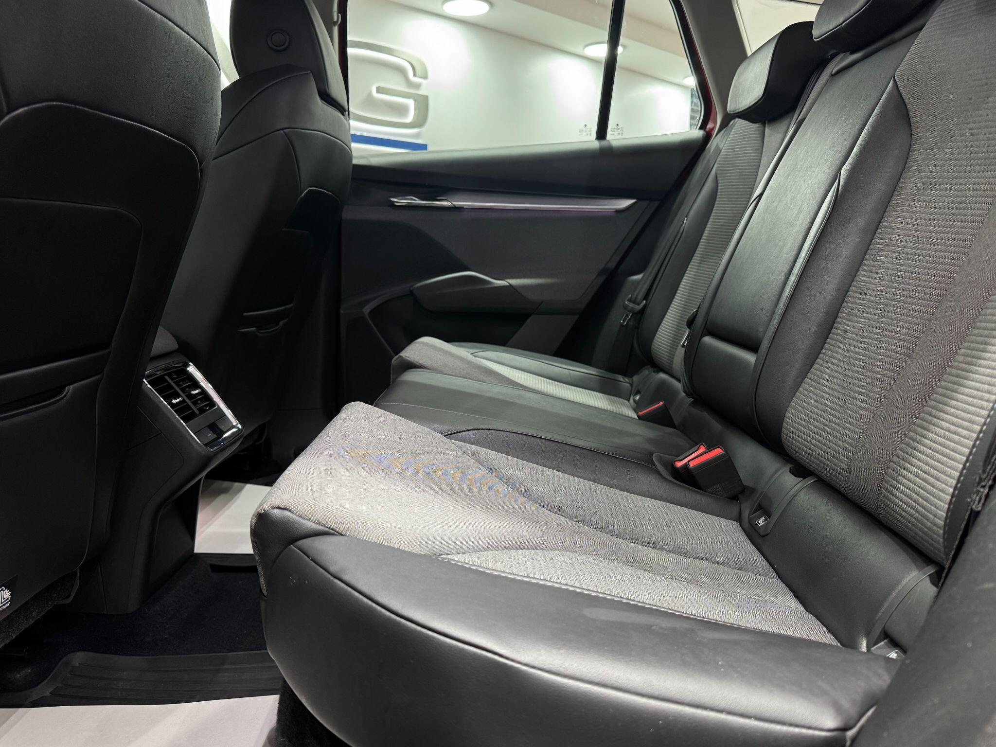 Skoda Enyaq view 68
