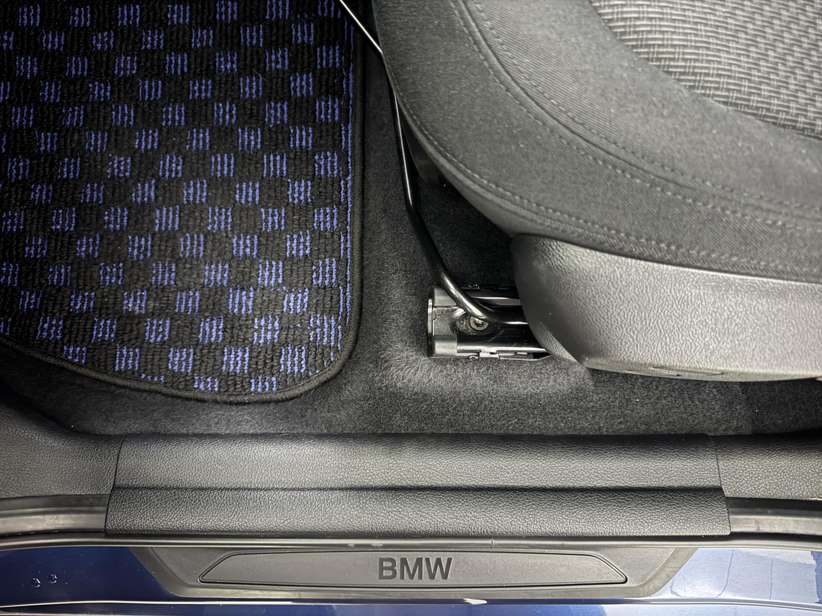 BMW 2 Series Active Tourer view 78