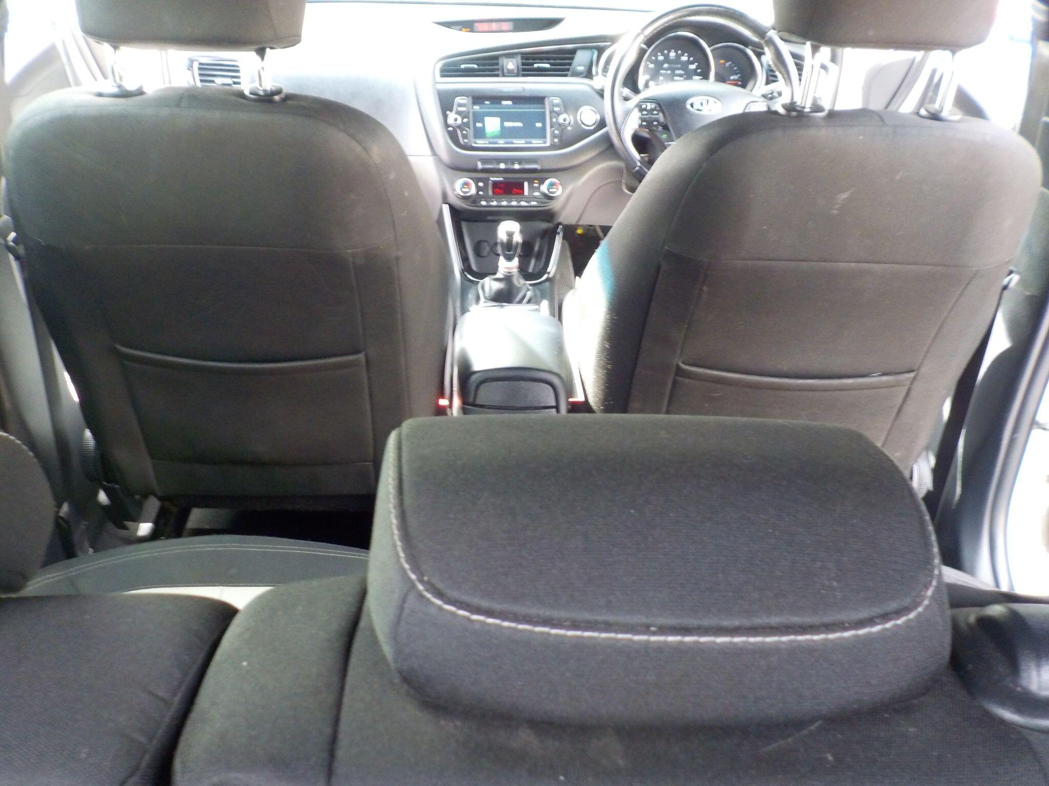 Kia Ceed 1.6 CRDi GT-Line Euro 6 (s/s) 5dr