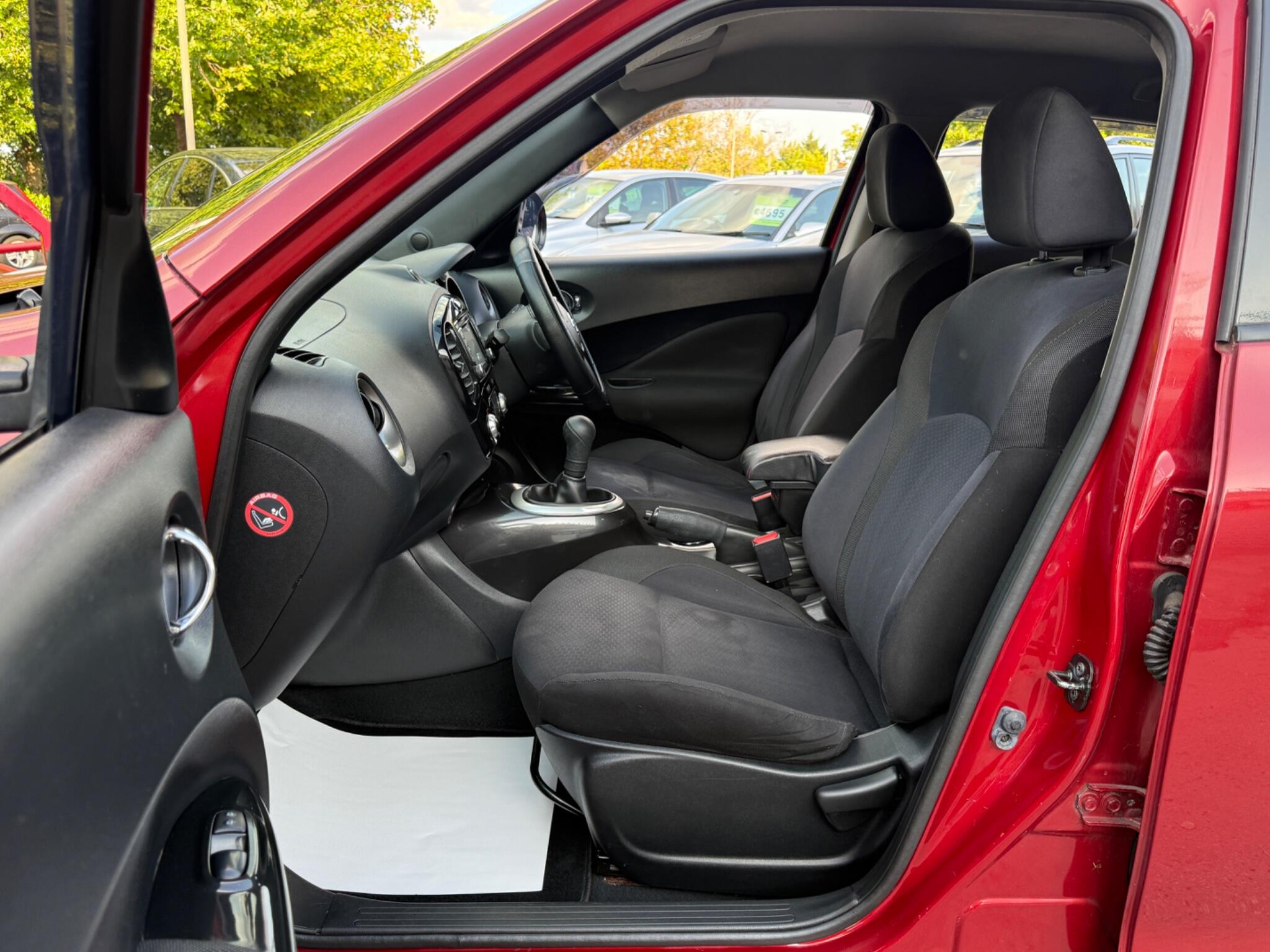 Nissan Juke - Image 28