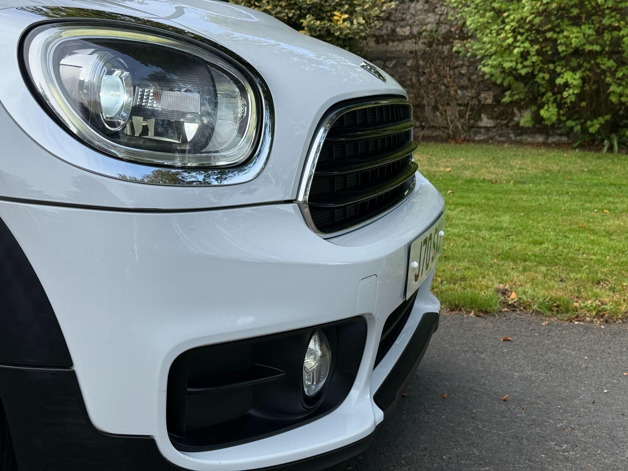 Mini Countryman view 14