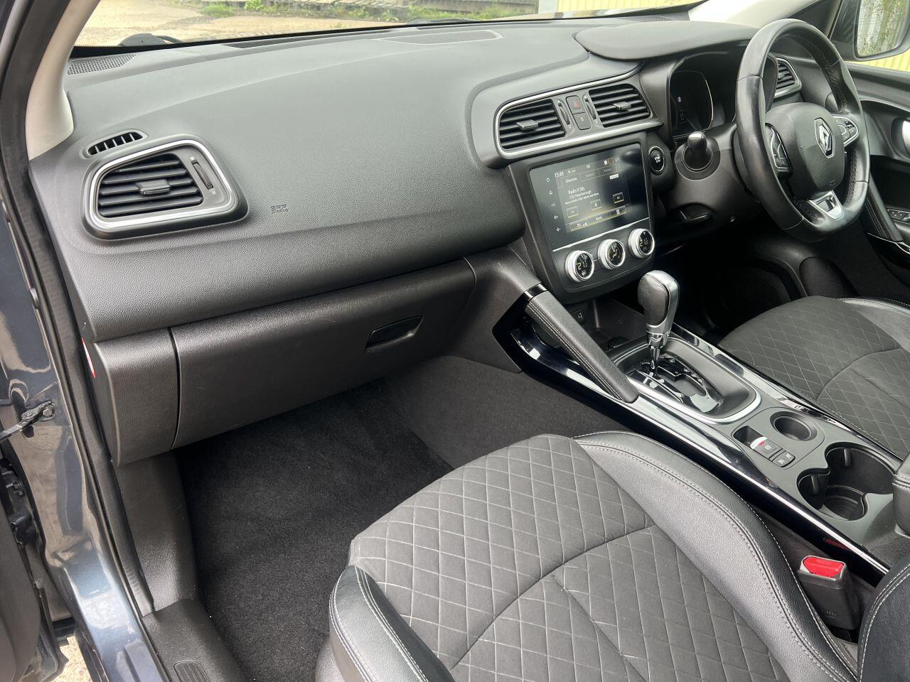 Renault Kadjar view 23