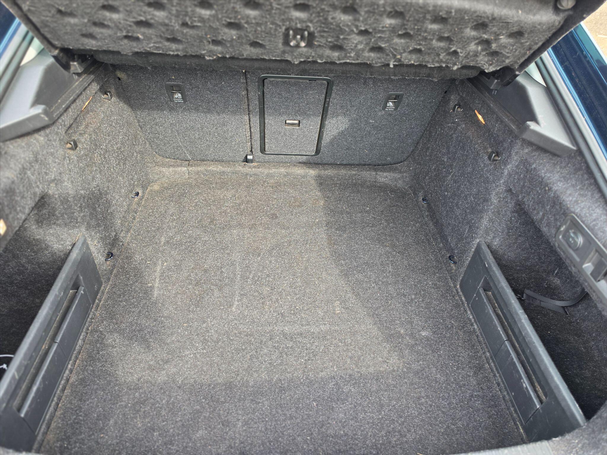 Skoda Superb view 31
