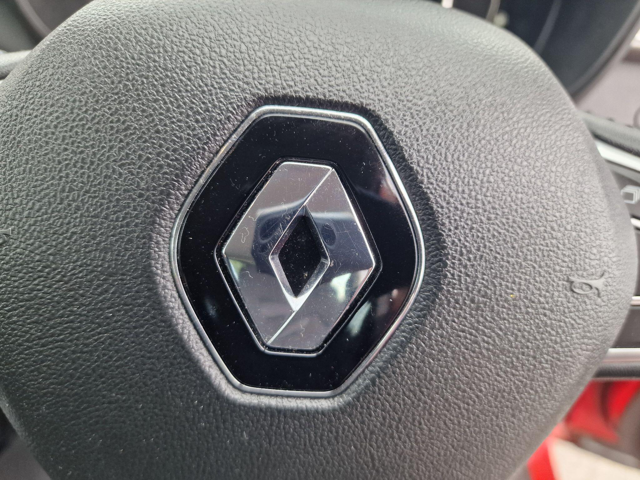 Renault Kadjar view 38