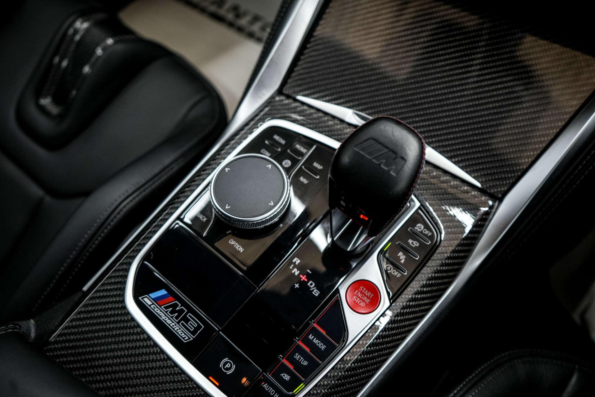 BMW M3 view 50