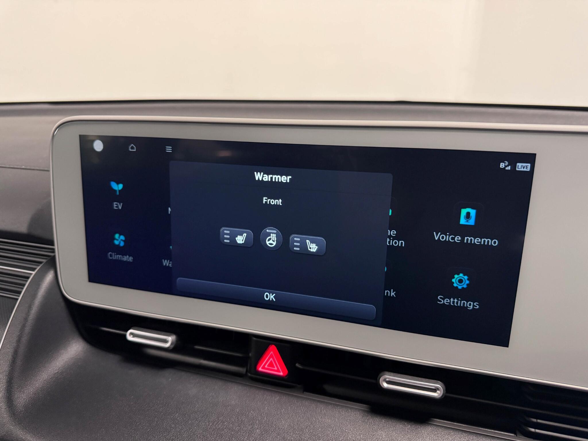 Hyundai Ioniq 5 view 49