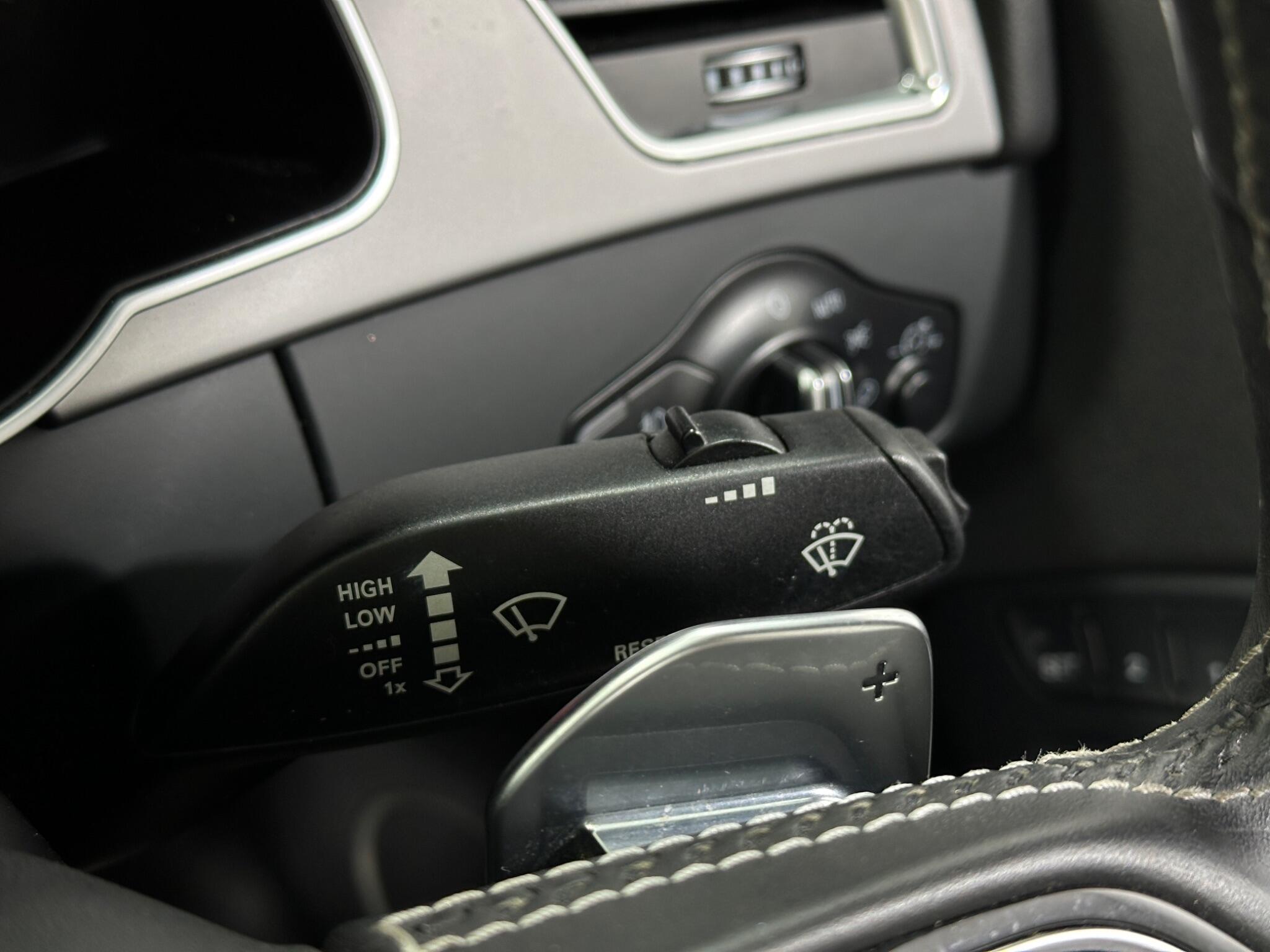 Audi S5 view 17