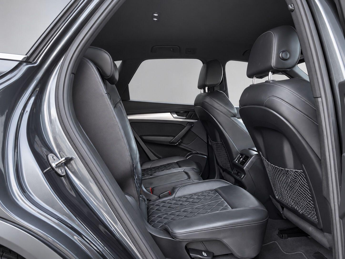Audi Q5 view 31