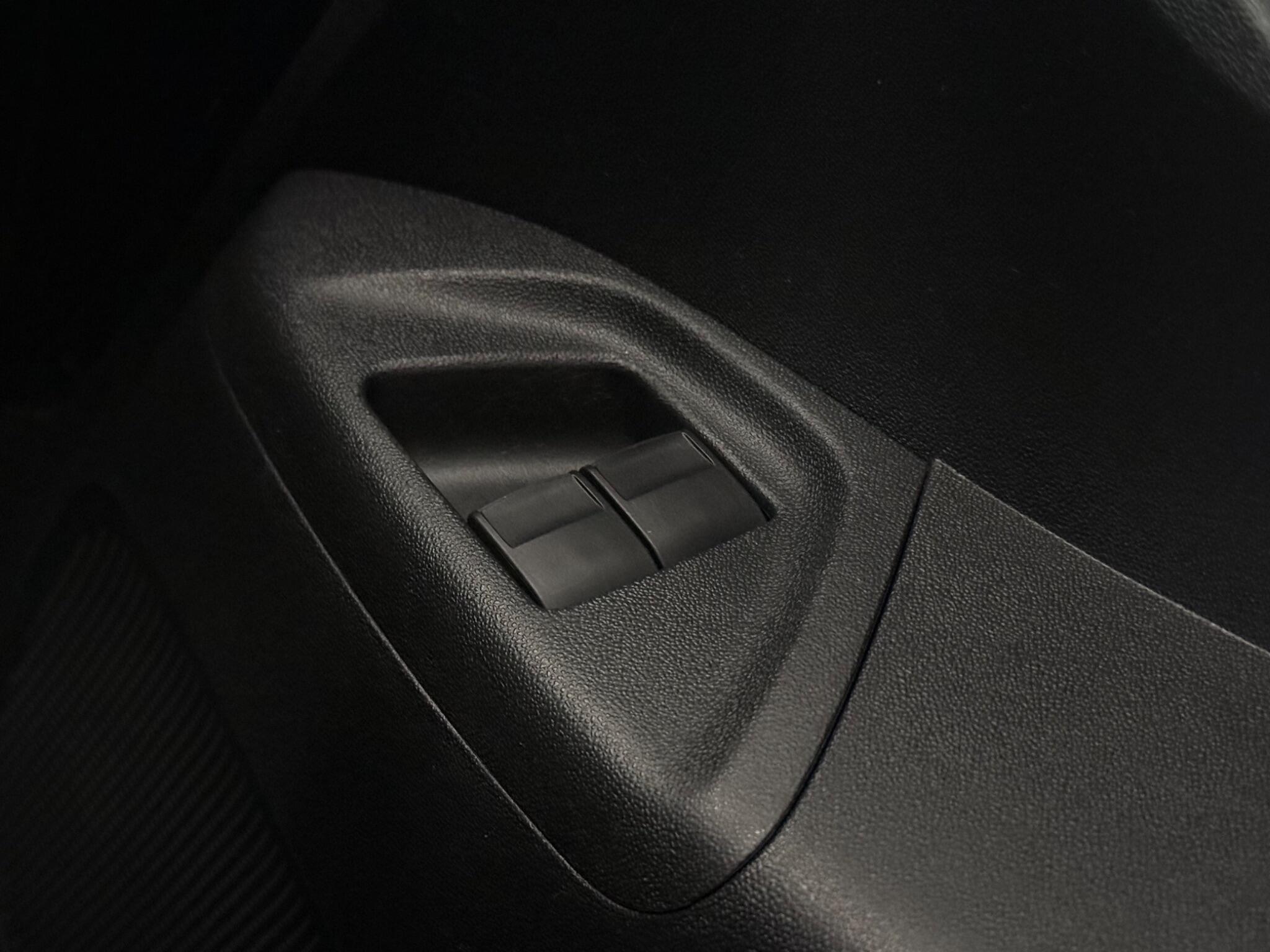 Toyota Aygo view 18